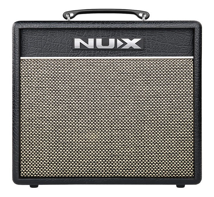 Hlavní obrázek Modelingová komba NUX Mighty 20MKII