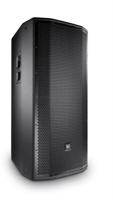 Hlavní obrázek Aktivní reproboxy JBL PRX 835W