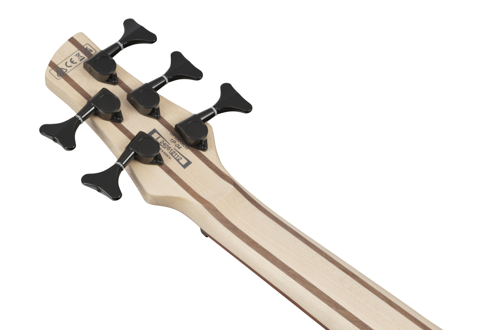 Galerijní obrázek č.3 5strunné IBANEZ SR305EB-WNF - Walnut Flat