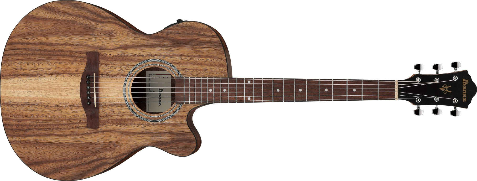 Hlavní obrázek Další tvary IBANEZ VC40WSCE-OPB - Open Pore Brown