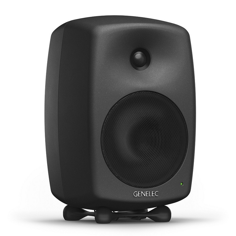 Galerijní obrázek č.1 Aktivní monitory GENELEC 8040 BPM