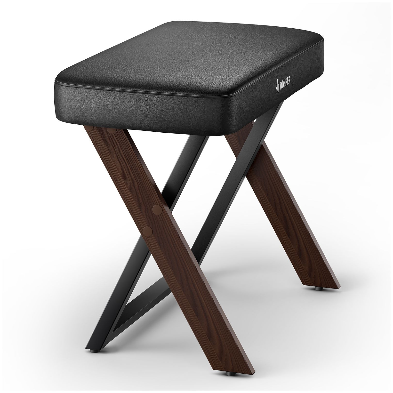 Galerijní obrázek č.2 Stoličky a sedáky DONNER DKB-300 - Walnut