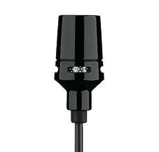 Galerijní obrázek č.4 S klopovým mikrofonem (lavalier) SHURE BLX1288E/CVL M17 662 - 686 MHz