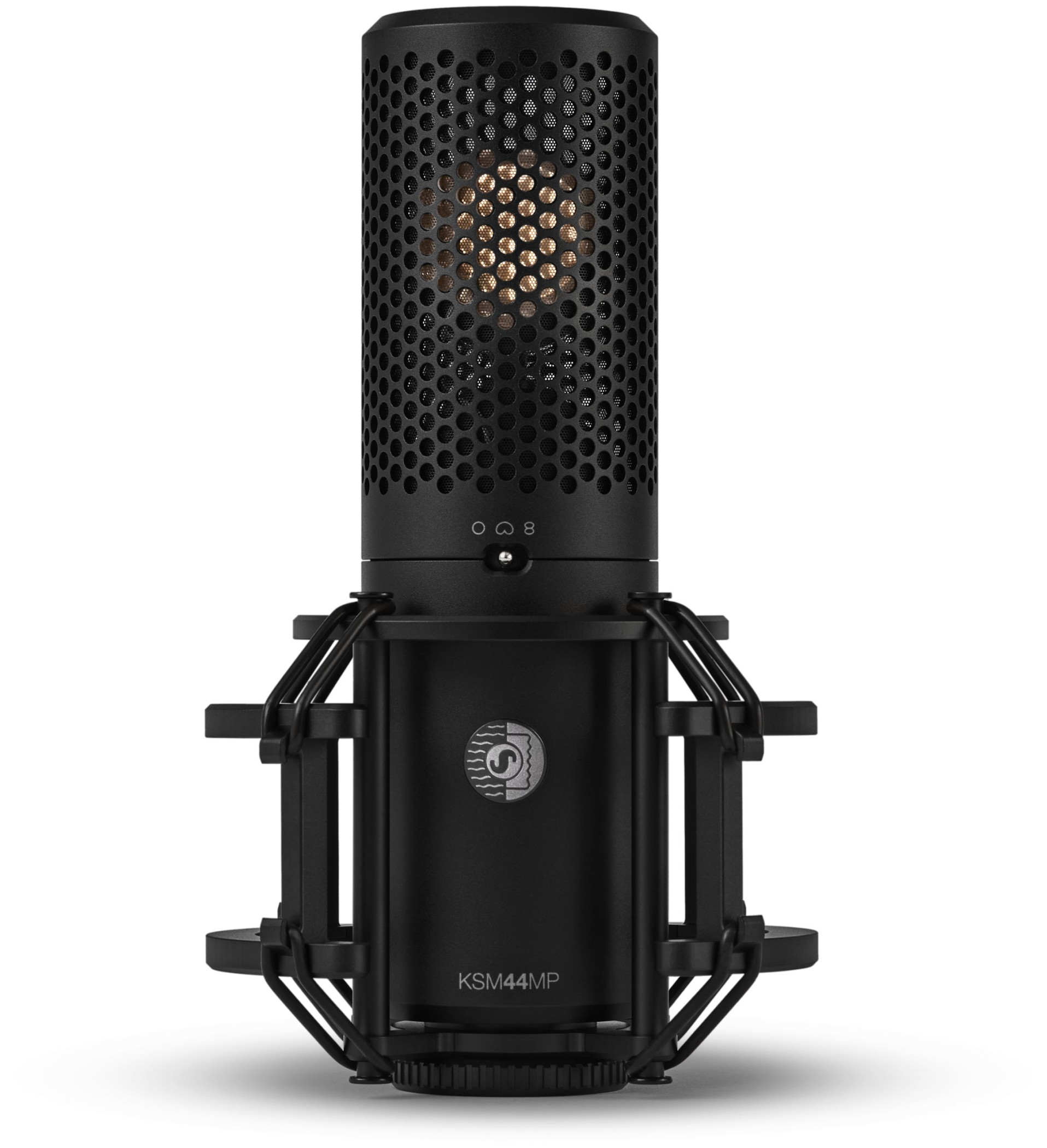Galerijní obrázek č.6 Velkomembránové kondenzátorové mikrofony SHURE KSM44MP