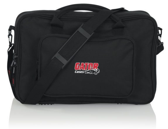 Hlavní obrázek Univerzální boxy, kufry a bagy GATOR GK-1610