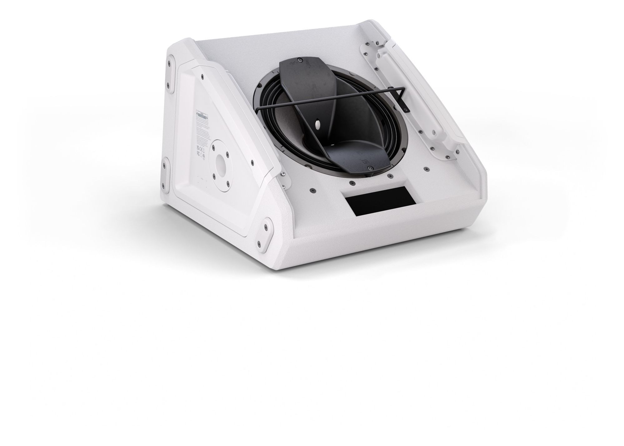 Galerijní obrázek č.7 Aktivní pódiové odposlechy LD SYSTEMS MON 10 A G3 W