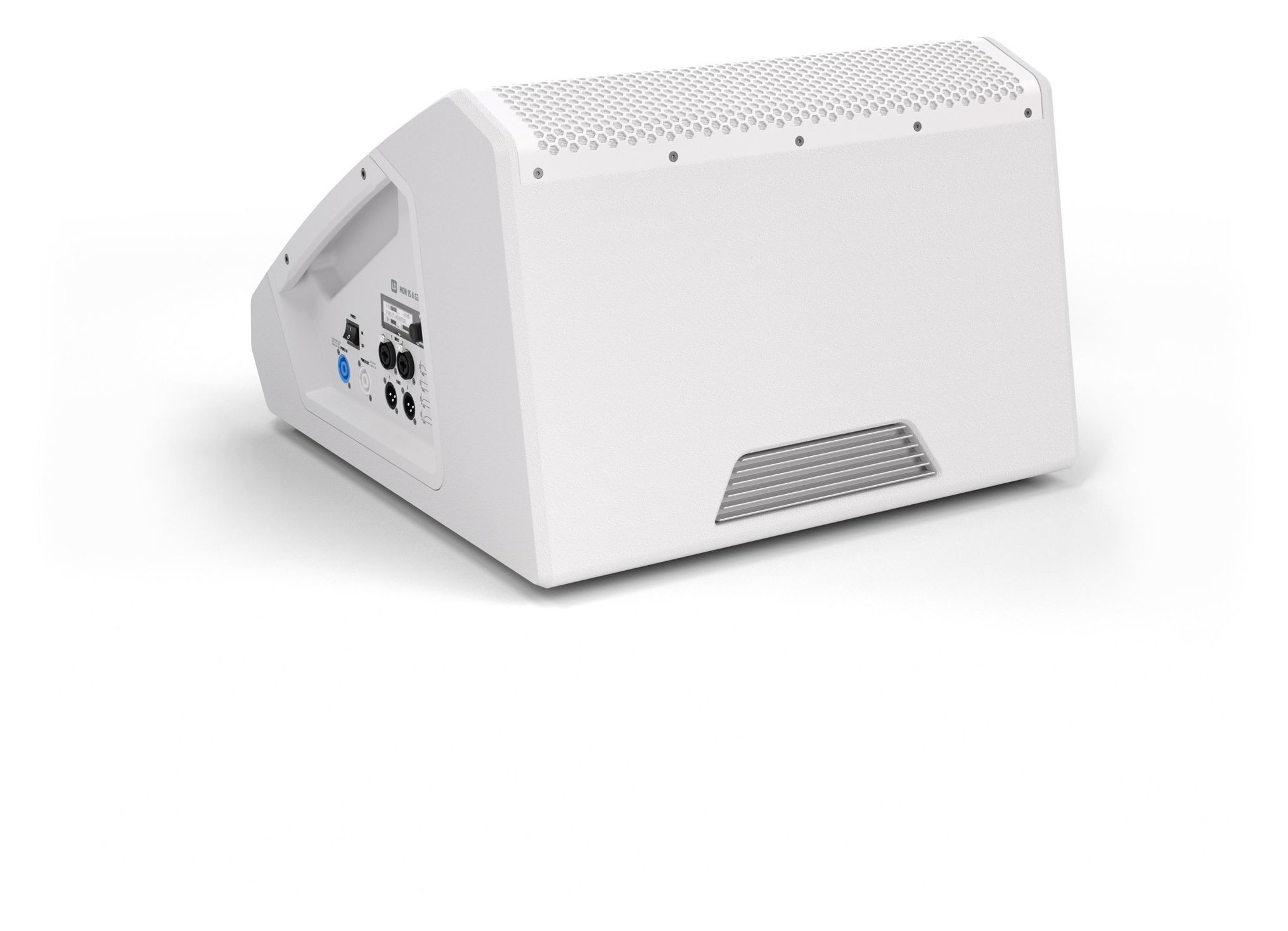 Galerijní obrázek č.1 Aktivní pódiové odposlechy LD SYSTEMS MON 15 A G3 W