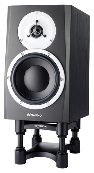 Galerijní obrázek č.2 Aktivní monitory DYNAUDIO BM5 mkIII