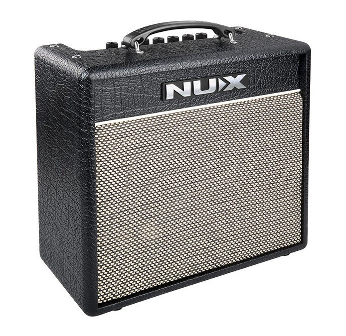 Galerijní obrázek č.1 Modelingová komba NUX Mighty 20MKII