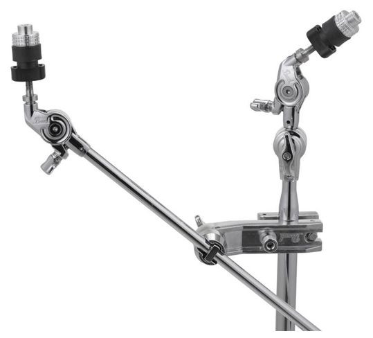 Galerijní obrázek č.1 Mikrofonní držáky na bicí PEARL MH-830 Uni-Lock Boom Microphone Holder