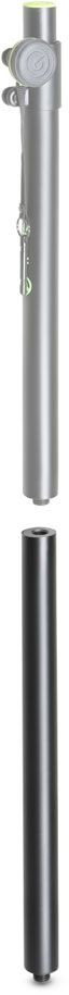 Galerijní obrázek č.3 Distanční tyče mezi subwoofer a satelit GRAVITY SP 2332 EXTB