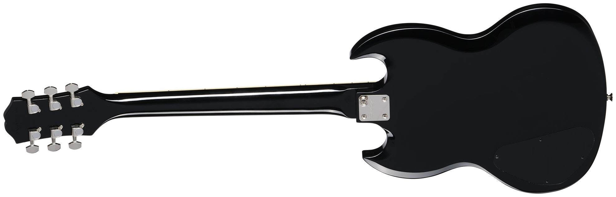 Galerijní obrázek č.1 SG EPIPHONE SG Tribute - Ebony