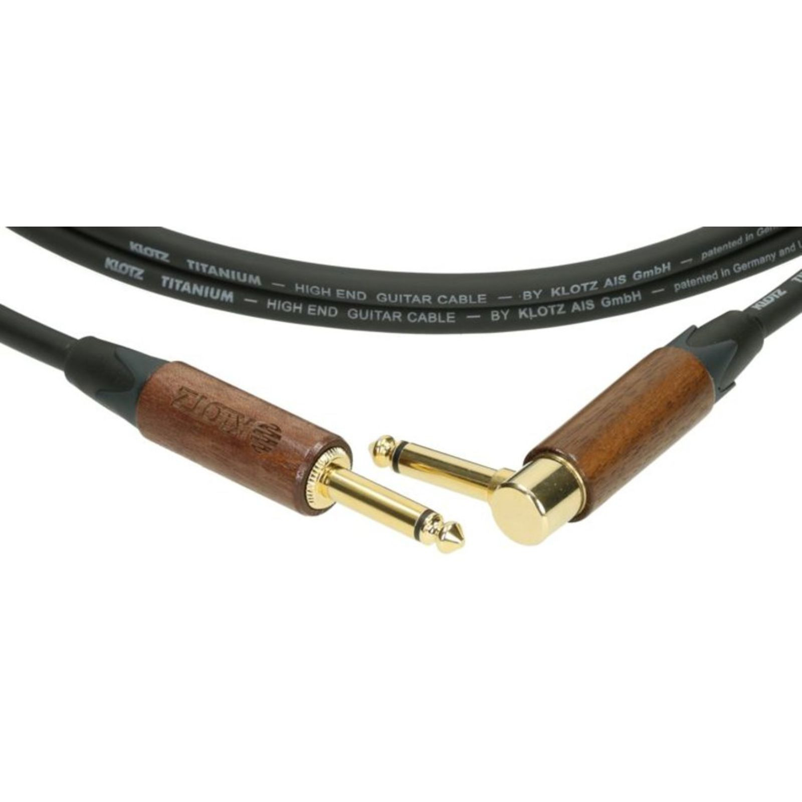 Galerijní obrázek č.1 1-4m KLOTZ TIW0300PR