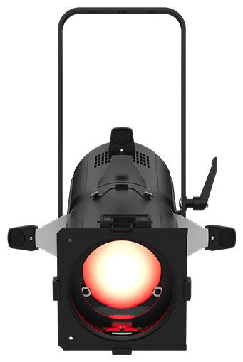 Galerijní obrázek č.2 Profile spoty CHAUVET DJ EVE E-160ZQ