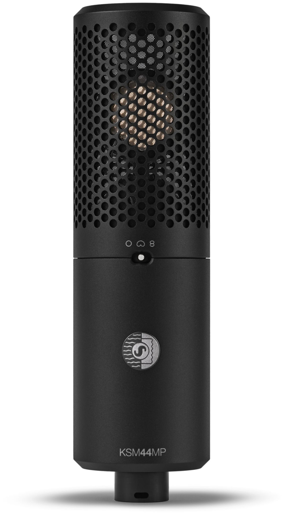 Galerijní obrázek č.7 Velkomembránové kondenzátorové mikrofony SHURE KSM44MP