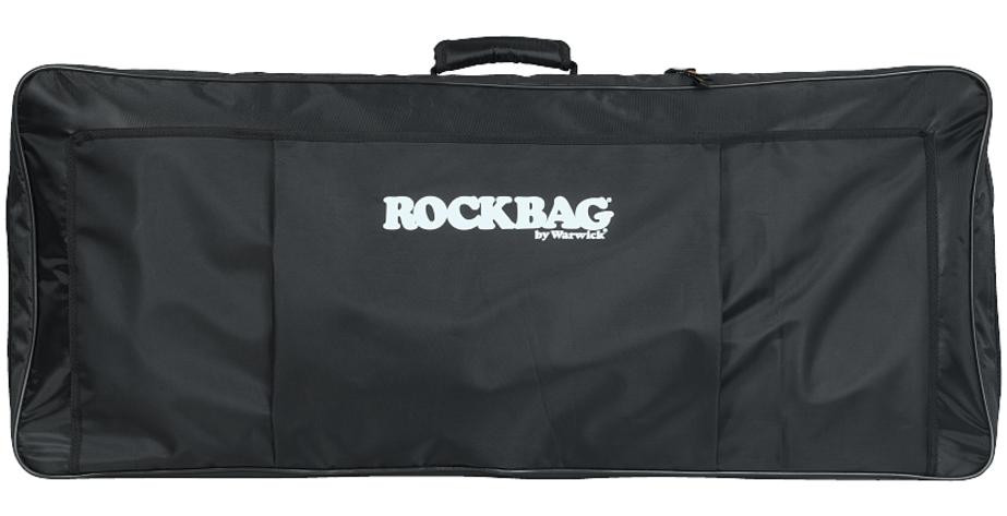 Hlavní obrázek Obaly a pouzdra WARWICK RB 21412 B RockBag Student Line Keyboard Bag