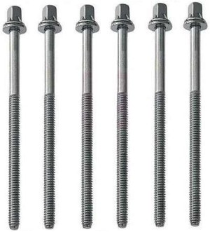 Hlavní obrázek Napínací šrouby PEARL T-063L/6