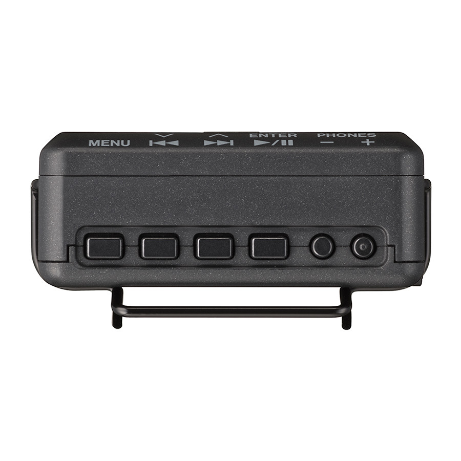 Galerijní obrázek č.7 Stereo rekordéry přenosné TASCAM DR-10L Pro