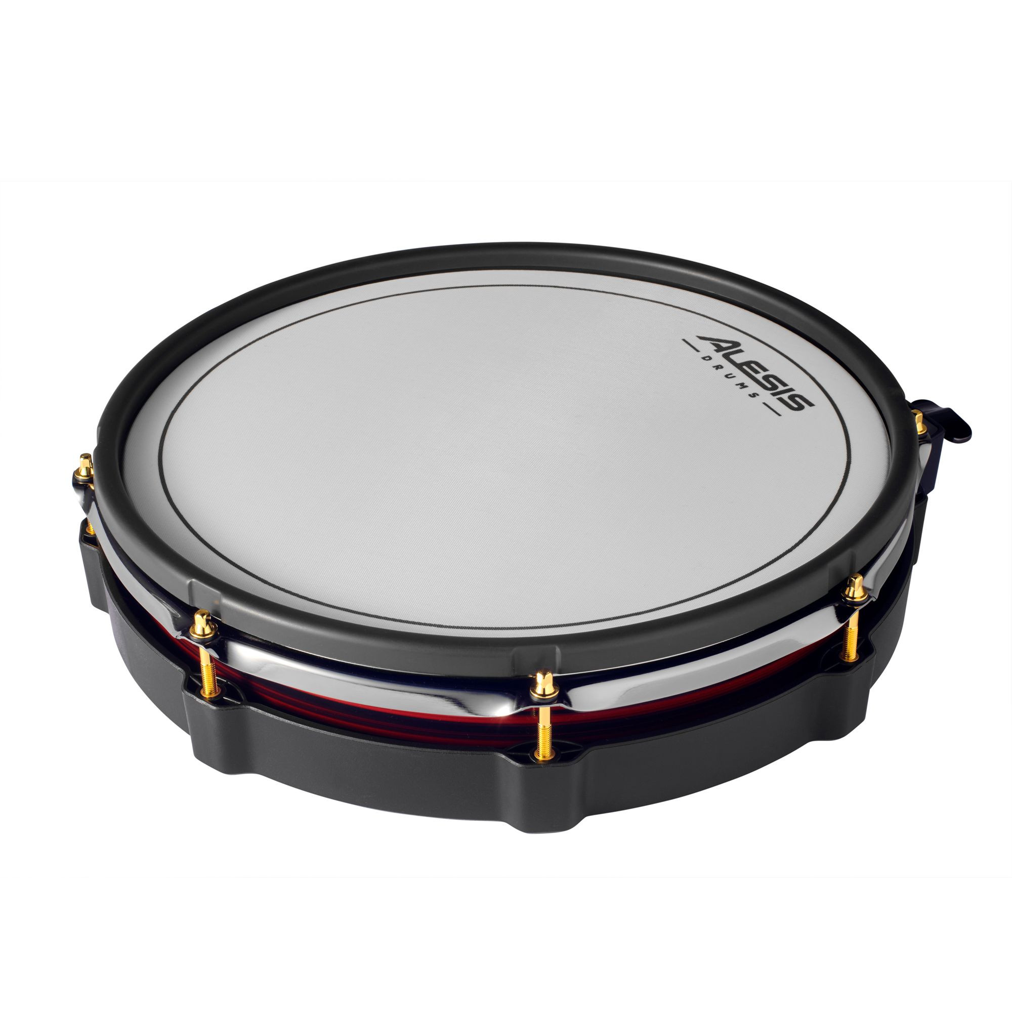 Galerijní obrázek č.9 Elektronické soupravy ALESIS Strata Prime