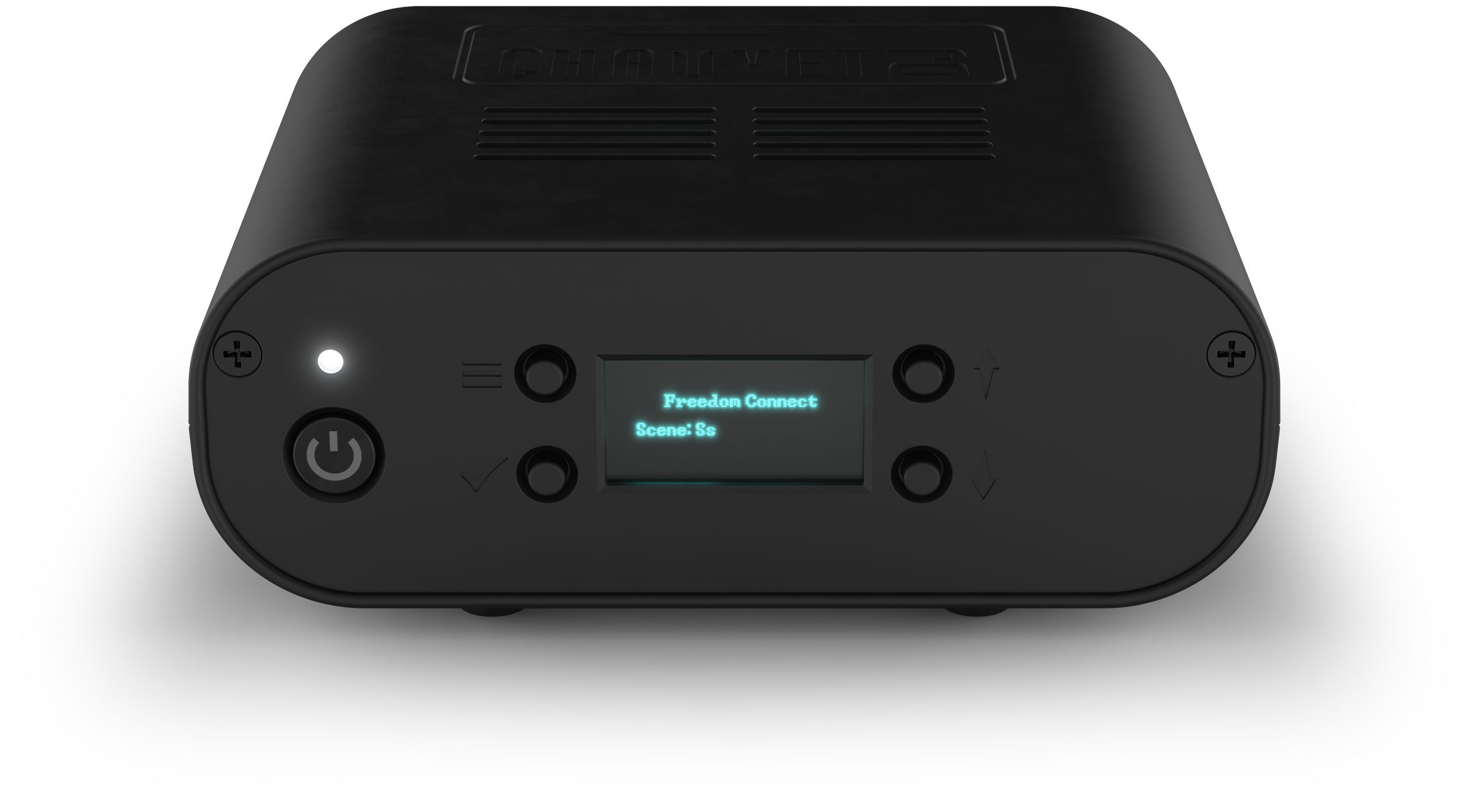 Hlavní obrázek Bezdrátové DMX CHAUVET DJ Freedom Connect