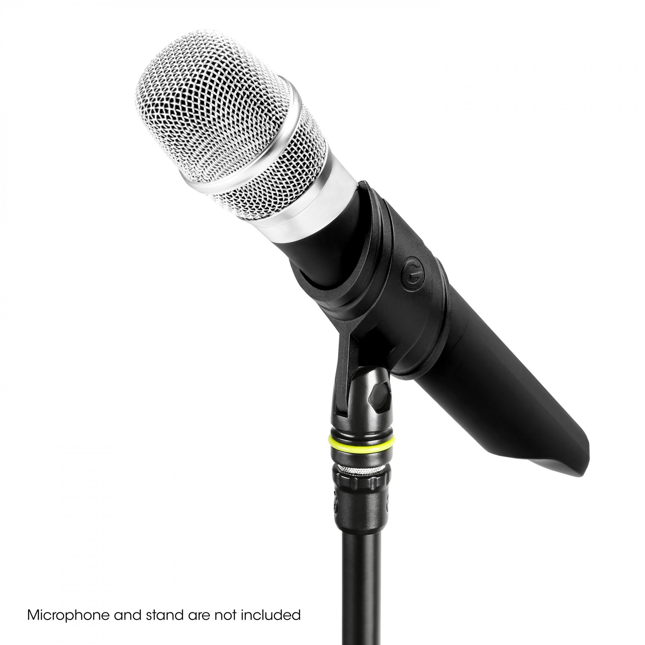 Galerijní obrázek č.4 Mikrofonní držáky GRAVITY MS CLMP 34