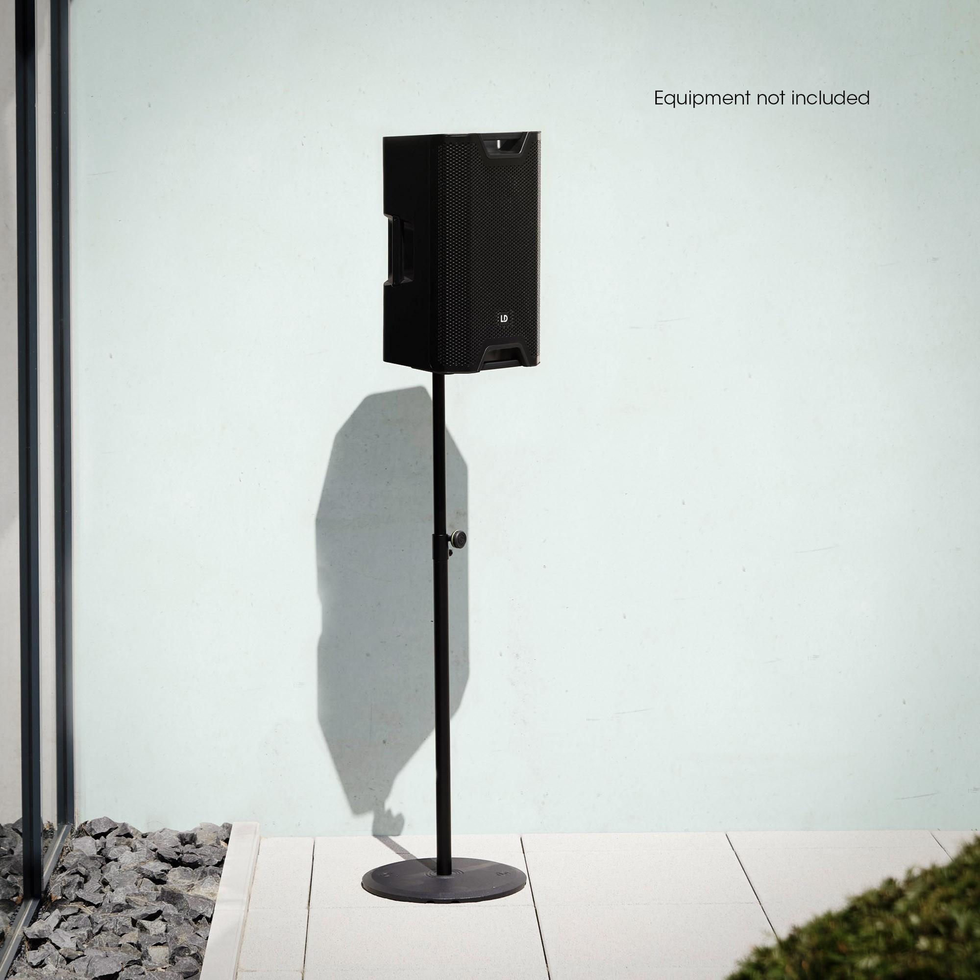 Galerijní obrázek č.8 Distanční tyče mezi subwoofer a satelit GRAVITY SP 2342 GS B