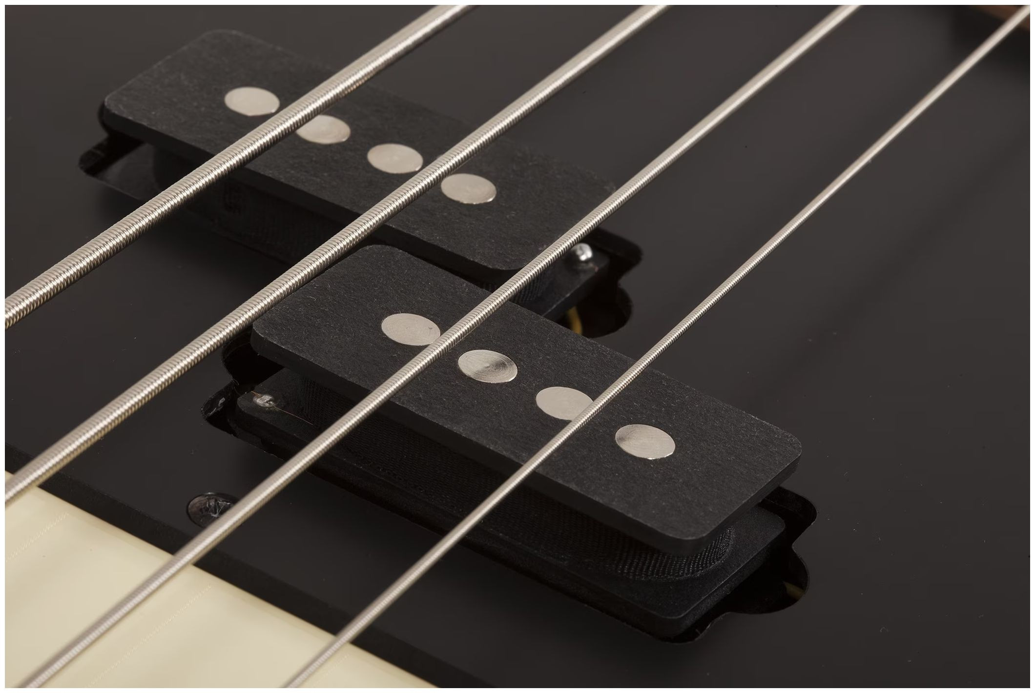 Galerijní obrázek č.1 PB modely SCHECTER P-4 - Ivory (IVY)