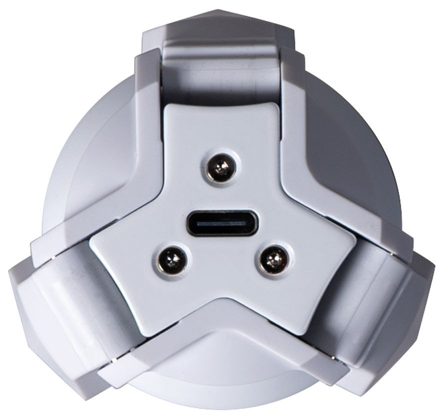 Galerijní obrázek č.5 Mikrofony CARRY-ON Foldable USB Microphone - White