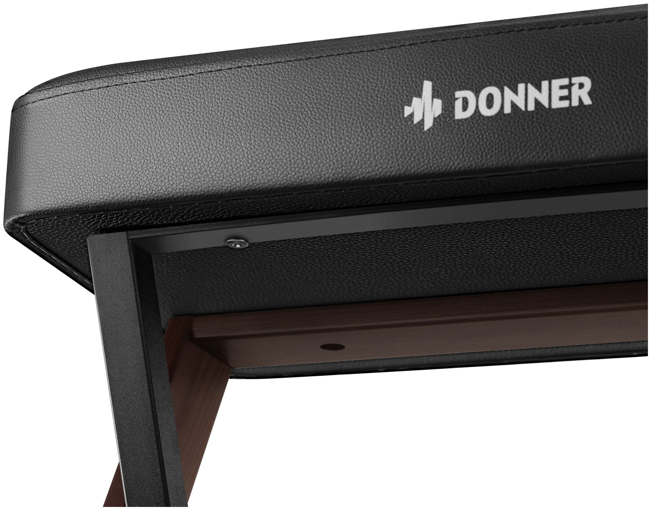 Galerijní obrázek č.4 Stoličky a sedáky DONNER DKB-300 - Walnut
