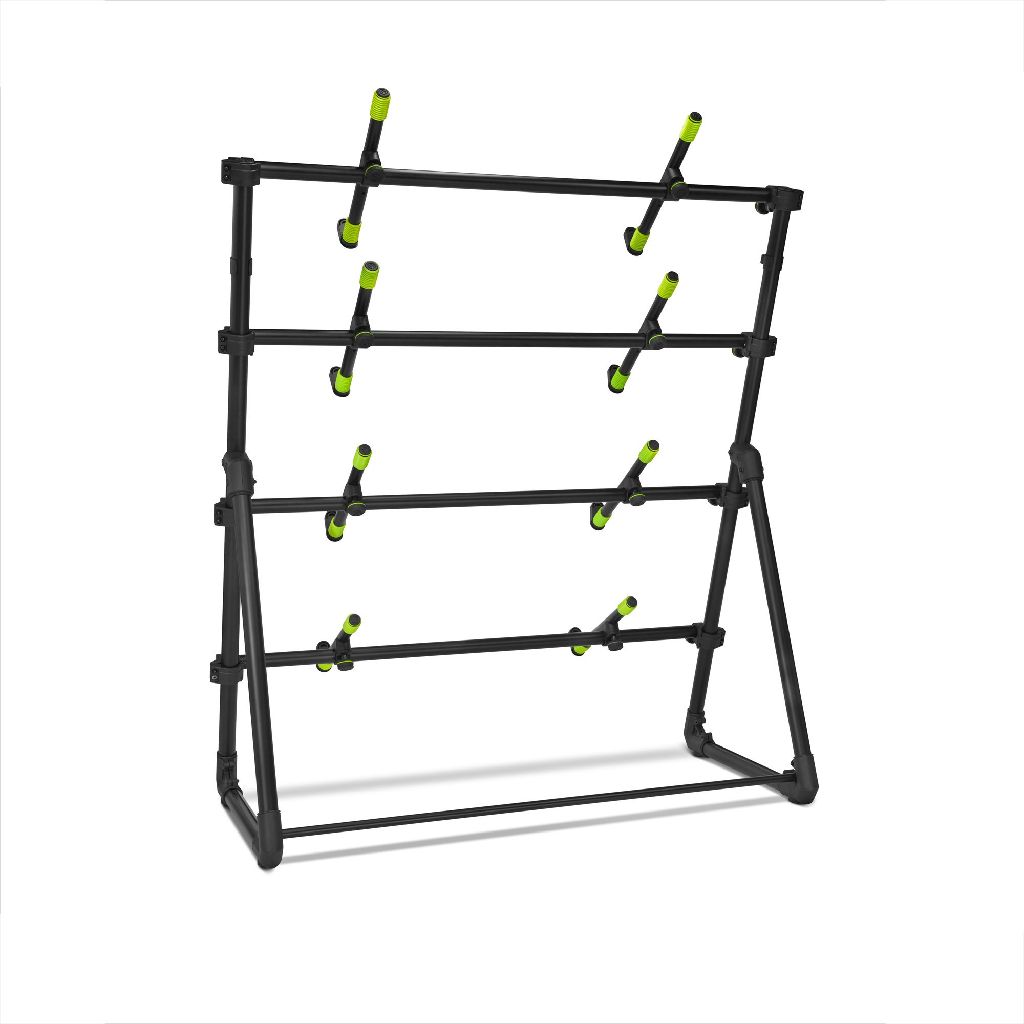 Galerijní obrázek č.4 Stojany GRAVITY KS MKS 01 B Multi Keyboard Stand