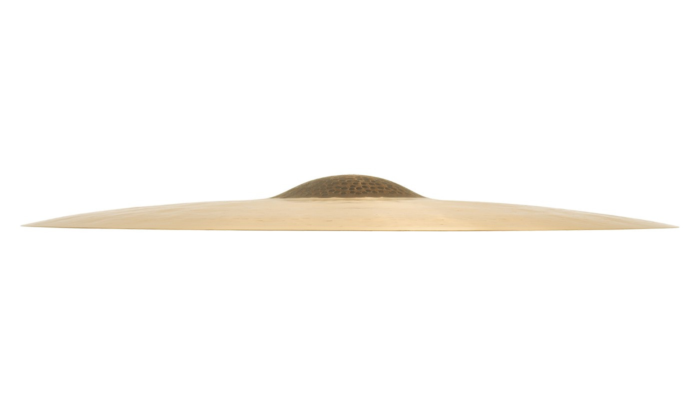 Galerijní obrázek č.2 20" SABIAN HHX Complex Thin Crash 20”