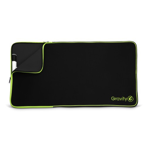 Galerijní obrázek č.1 Příslušenství GRAVITY BG KS 1 B Keyboard Stand Bag