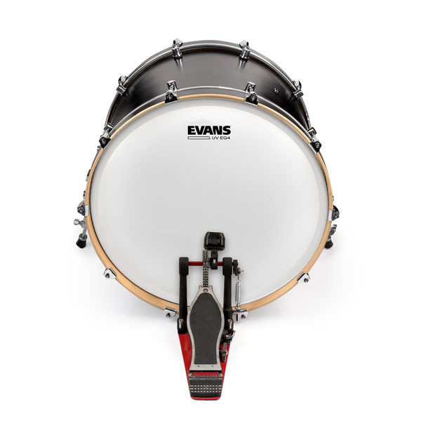 Galerijní obrázek č.2 18" EVANS BD18GB4UV UV EQ4 Bass 18”