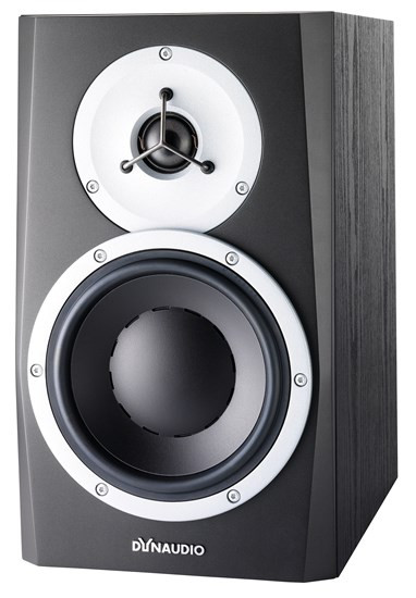 Hlavní obrázek Aktivní monitory DYNAUDIO BM5 mkIII