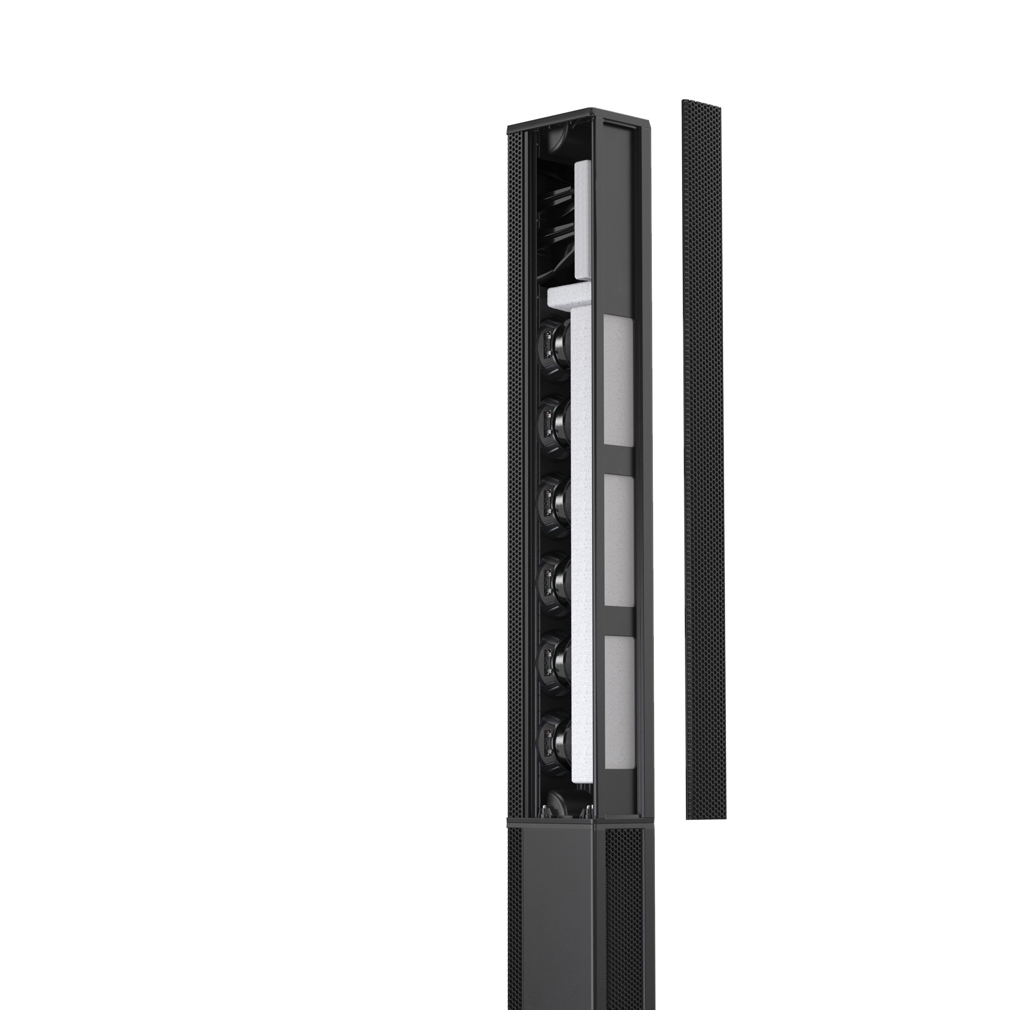 Galerijní obrázek č.14 Aktivní reproboxy LD SYSTEMS MAUI 11 G3 MIX