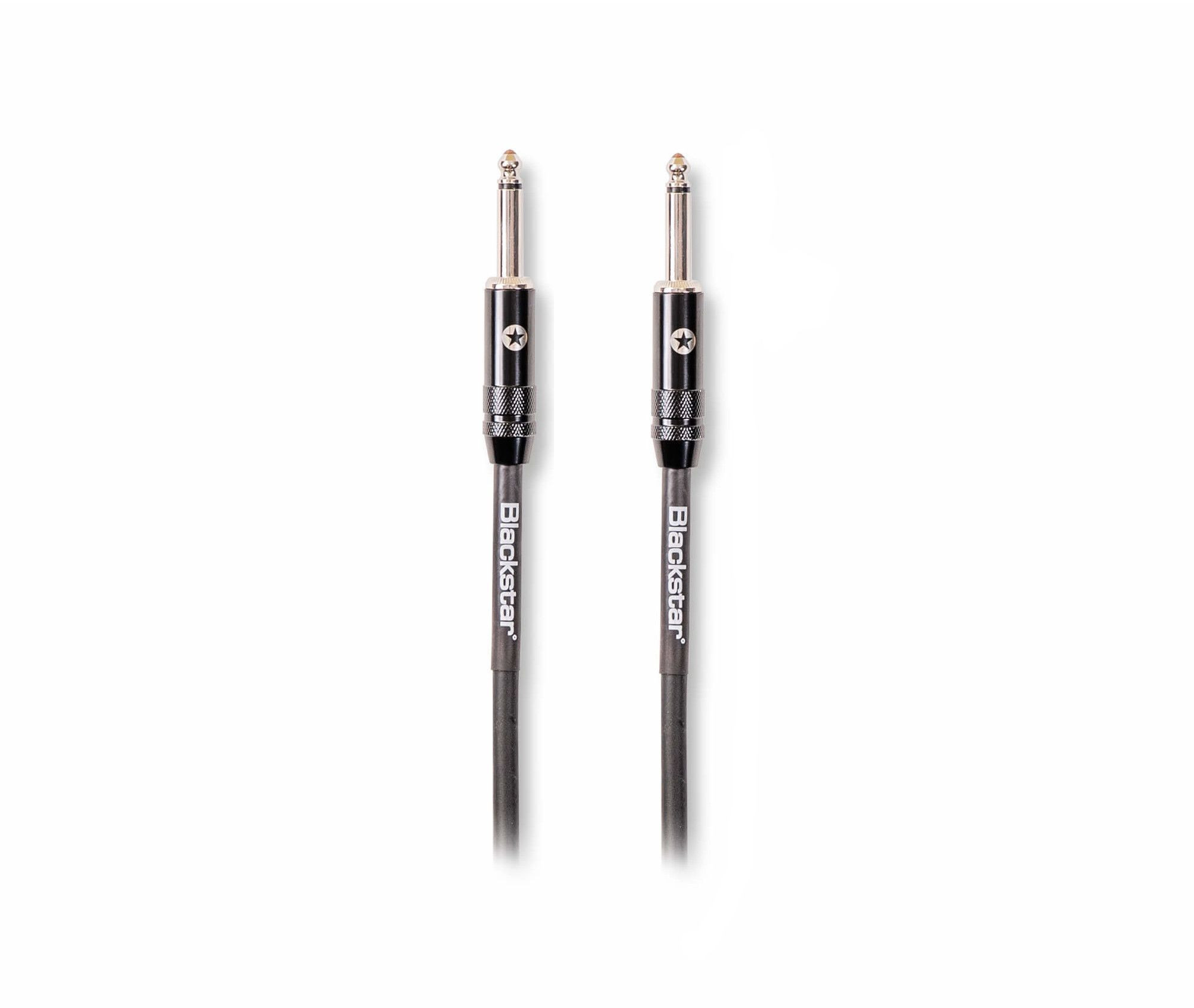Galerijní obrázek č.1 5-8m BLACKSTAR Professional Cable 6m STR/STR