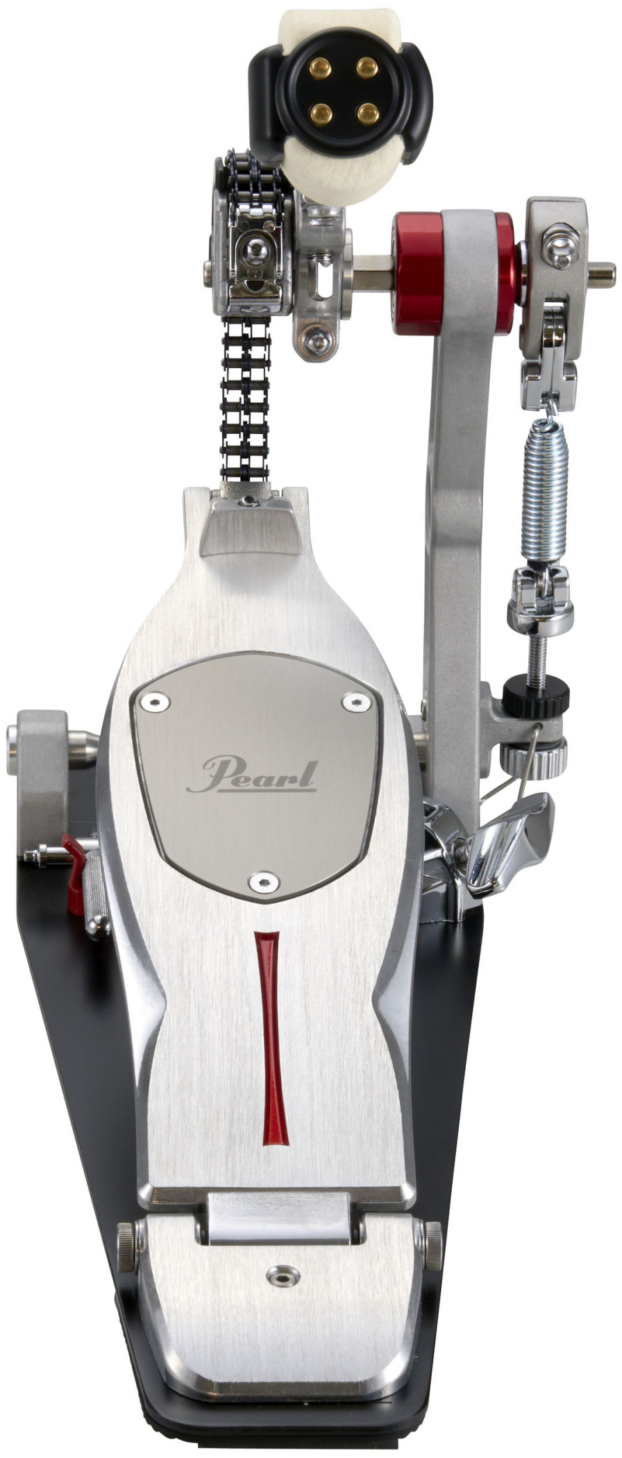 Galerijní obrázek č.14 Jednoduché pedály PEARL P-2500CX Eliminator Mono Pro Pedal