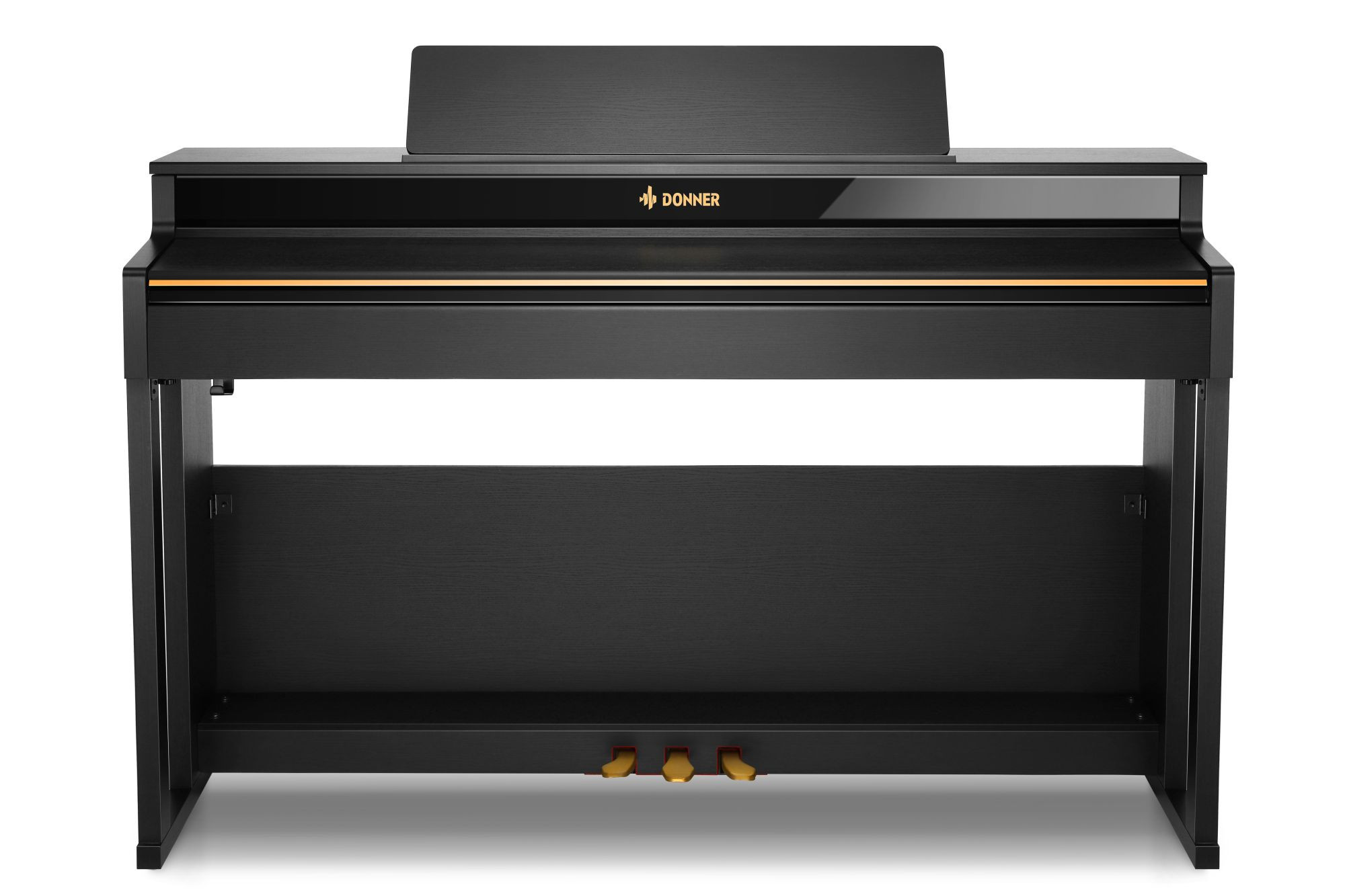 Galerijní obrázek č.1 Digitální piana DONNER DDP-400