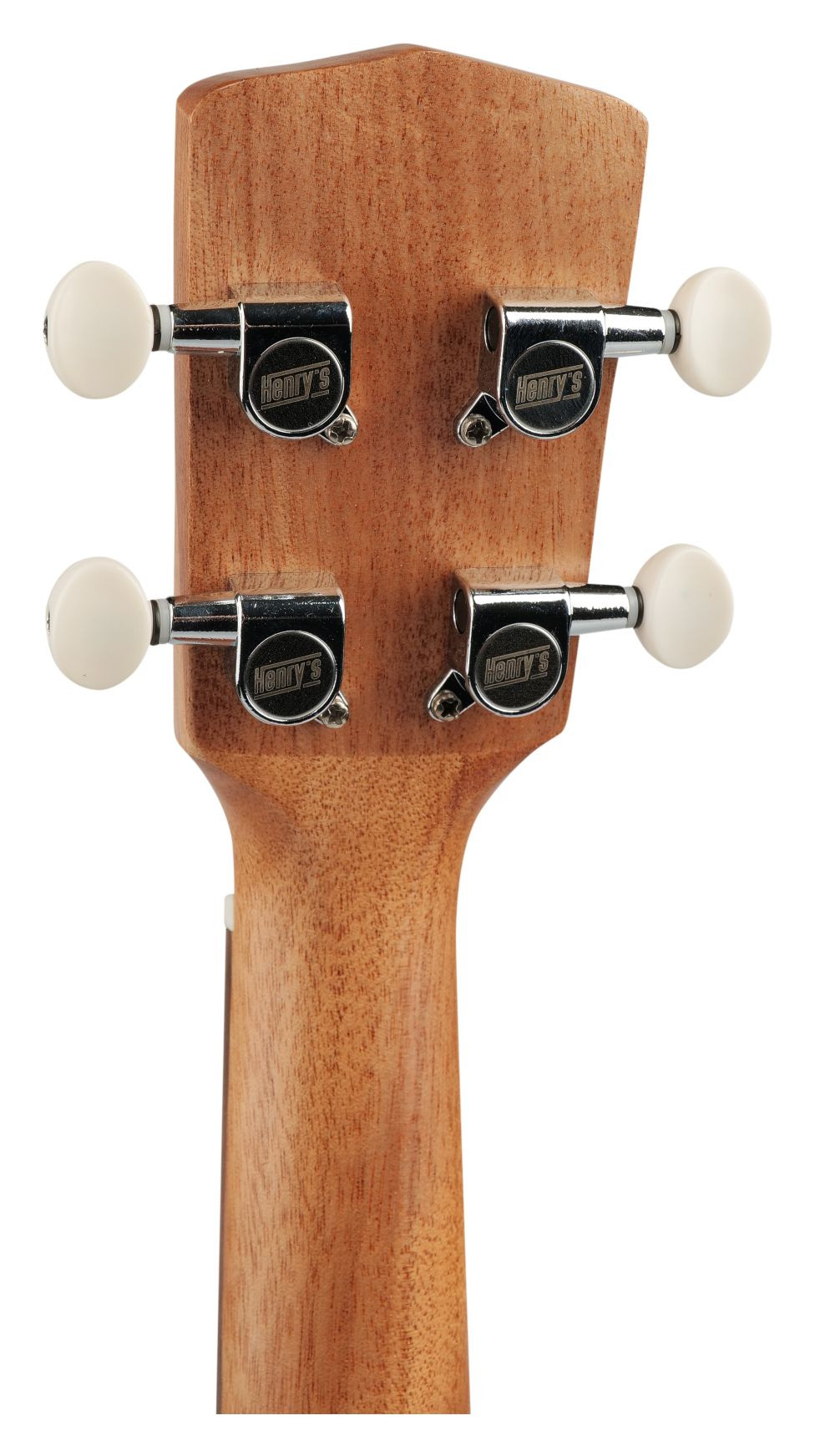 Galerijní obrázek č.5 Koncertní HENRY’S Advanced U21C - Natural