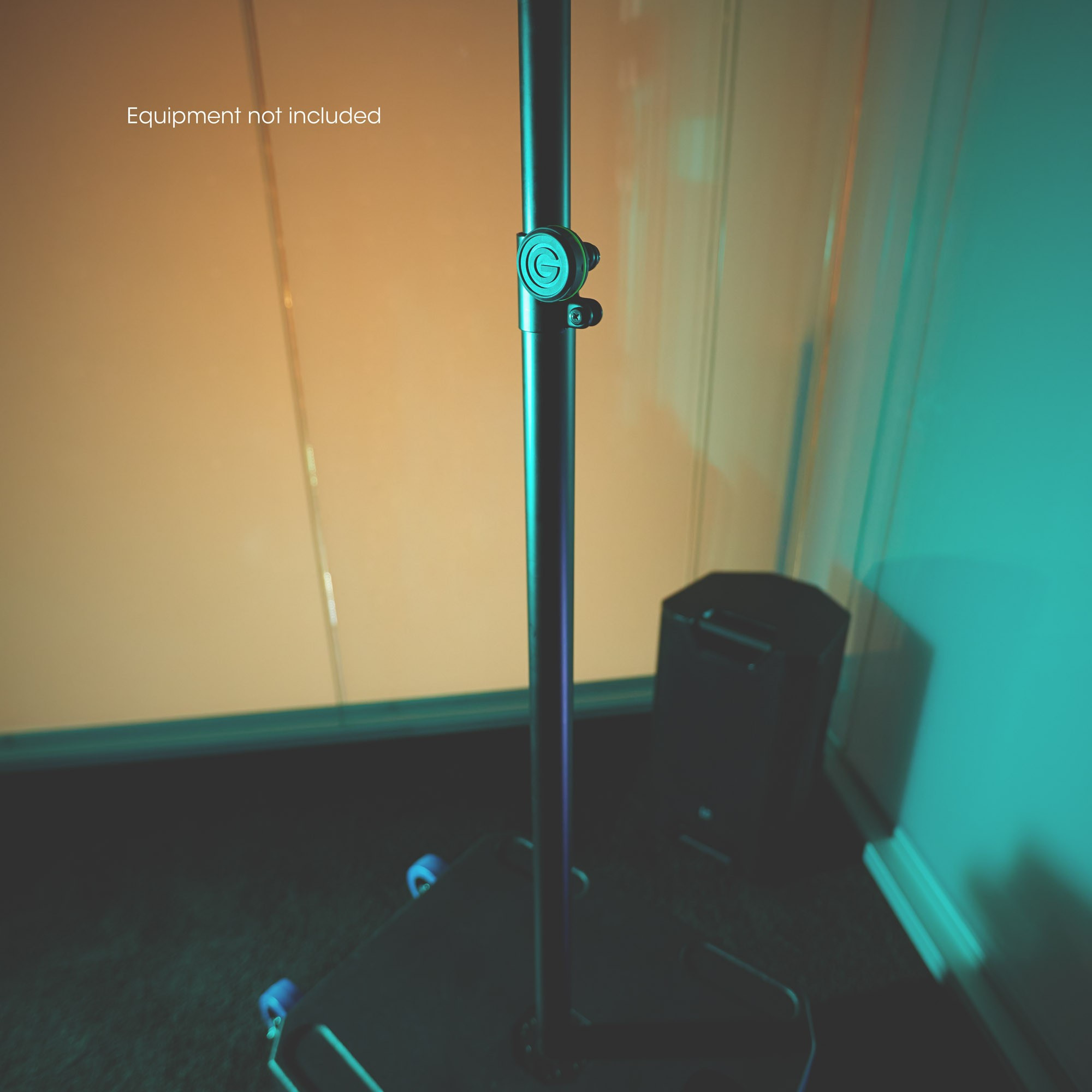 Galerijní obrázek č.9 Distanční tyče mezi subwoofer a satelit GRAVITY SP 2342 GS B