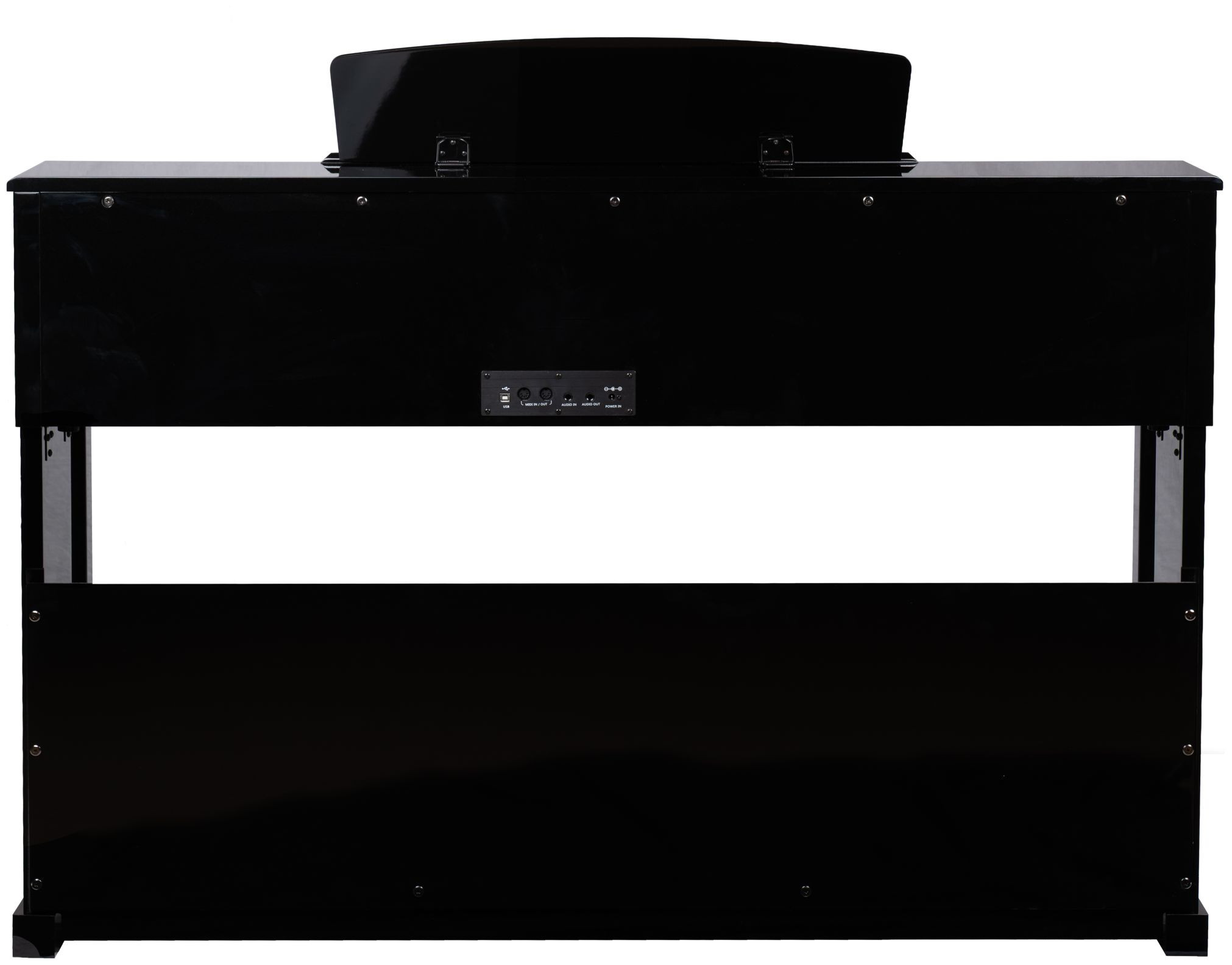 Galerijní obrázek č.2 Digitální piana HENRY’S Veretis HDP301 - Black