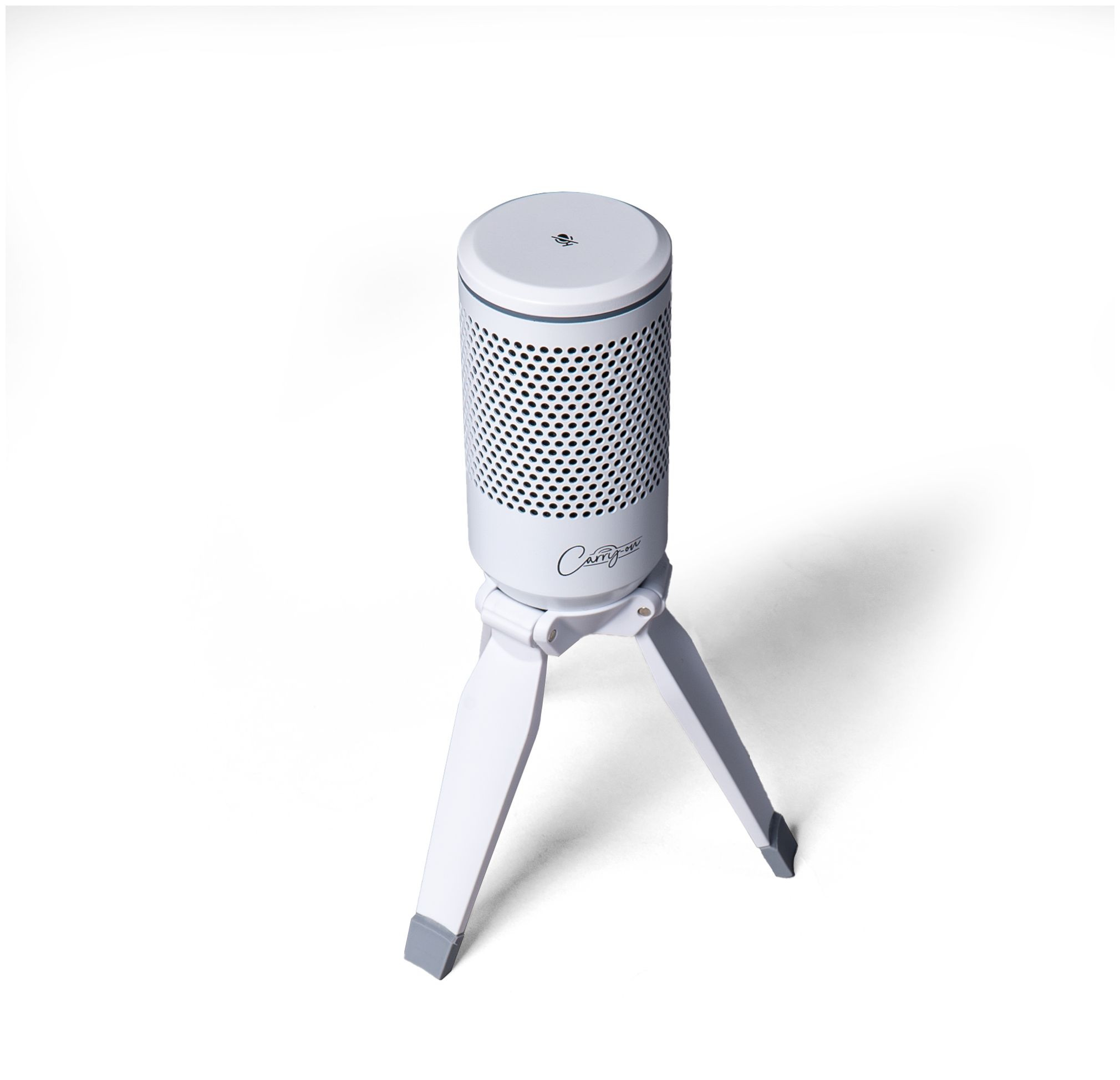 Galerijní obrázek č.2 Mikrofony CARRY-ON Foldable USB Microphone - White
