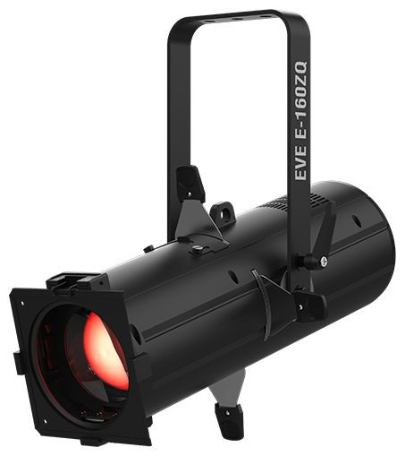 Galerijní obrázek č.3 Profile spoty CHAUVET DJ EVE E-160ZQ