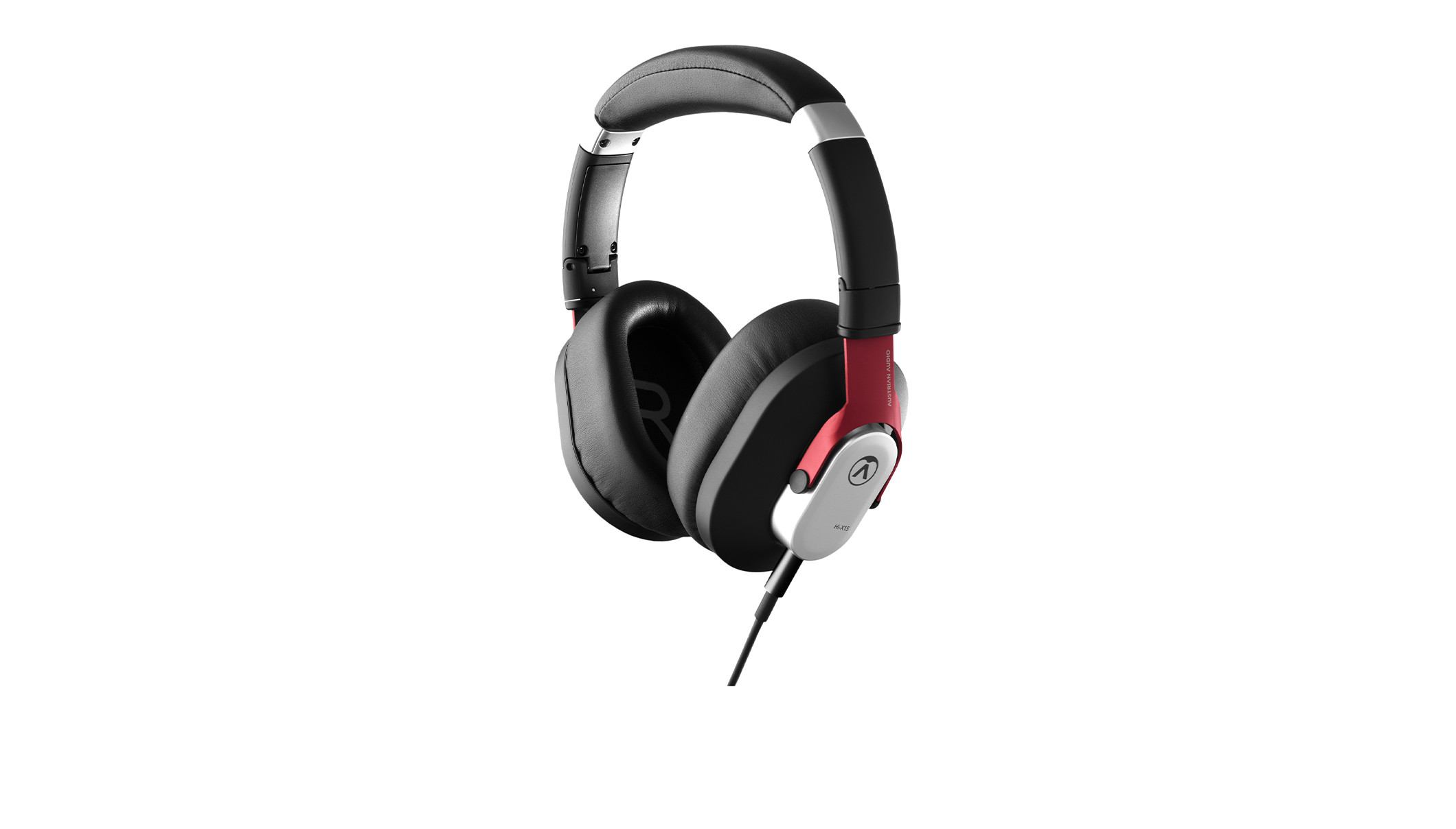 Hlavní obrázek Velká náhlavní sluchátka AUSTRIAN AUDIO Hi-X15 Headphones A-Stock