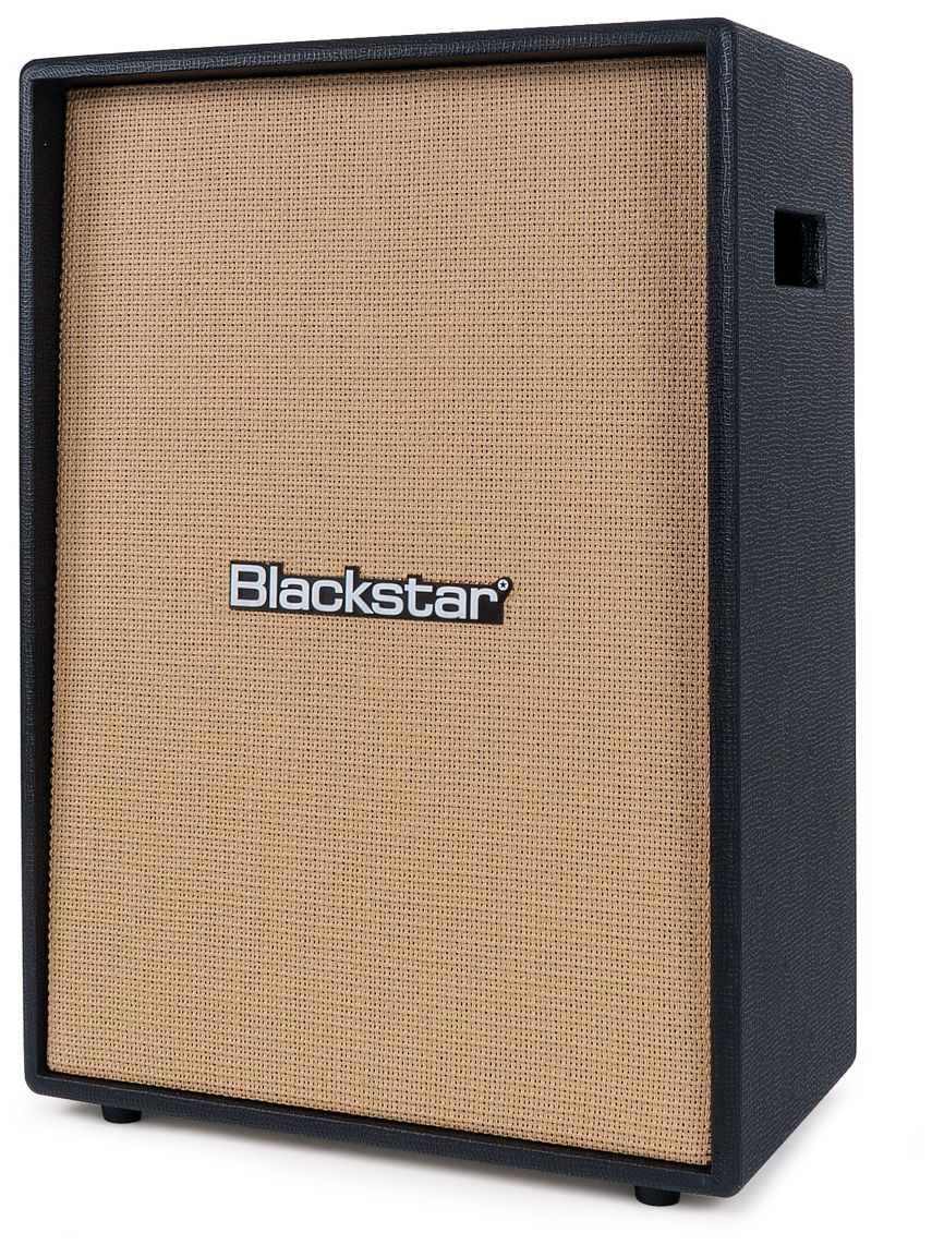 Galerijní obrázek č.2 2 reproduktory BLACKSTAR Debut 212V - Black