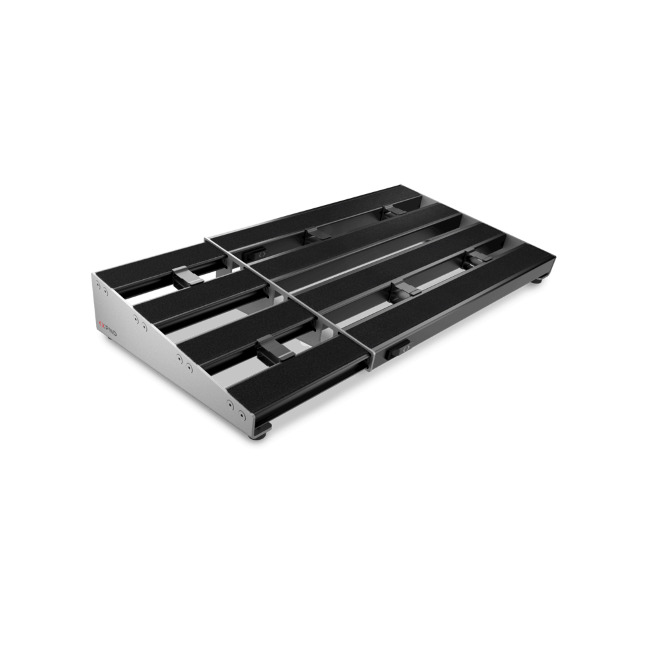 Hlavní obrázek Pedalboardy D'ADDARIO XPND pedalboard Double