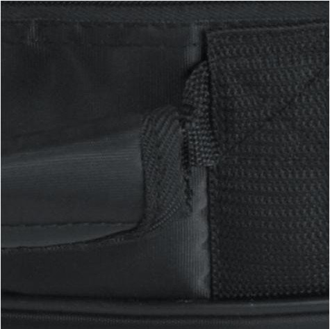Galerijní obrázek č.3 Obaly a pouzdra WARWICK RB 21412 B RockBag Student Line Keyboard Bag