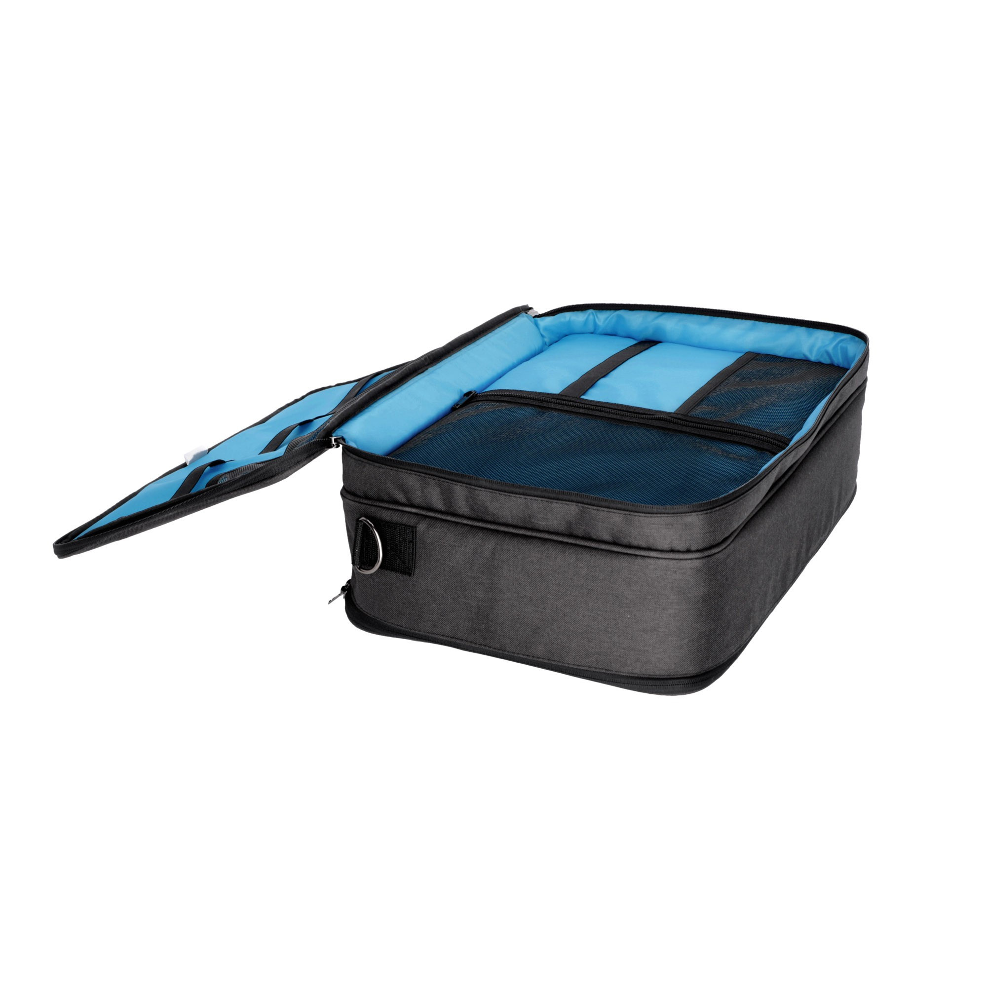 Galerijní obrázek č.22 Univerzální boxy, kufry a bagy ADAM HALL ORGAFLEX Cable Bag XL