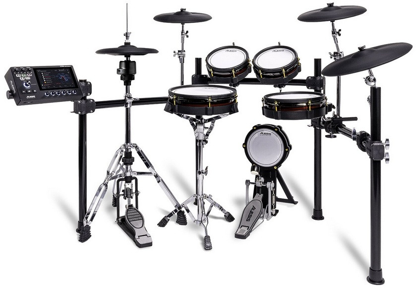 Hlavní obrázek Elektronické soupravy ALESIS Strata Core