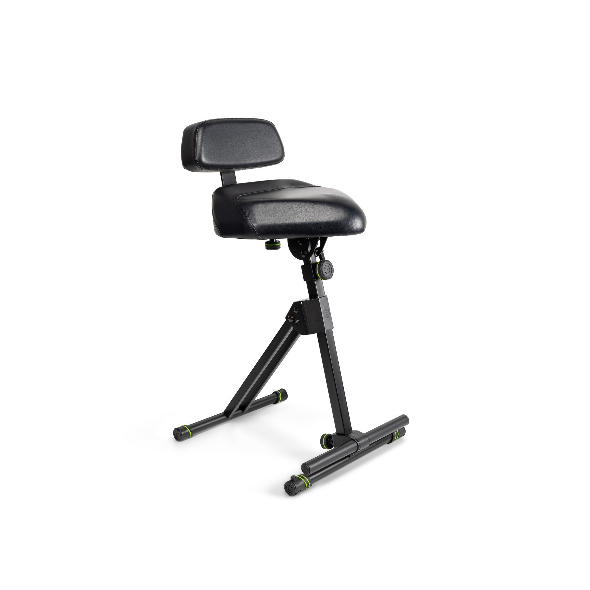 Galerijní obrázek č.1 Stoličky a sedáky GRAVITY FM SEAT1 BR